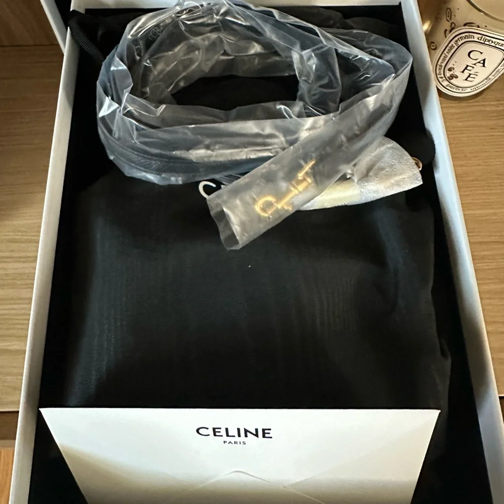 Celine Pico Belt Bag - Brand New, Never Worn - Picture 8 of 10